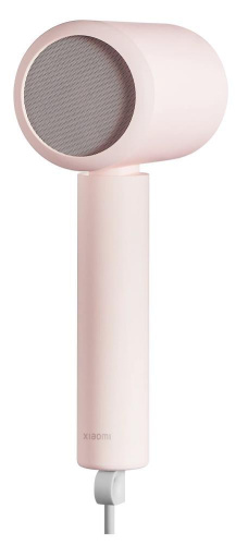 сертифицированный Фен Xiaomi Mi Compact Hair Dryer H101 Pink EU фото 3