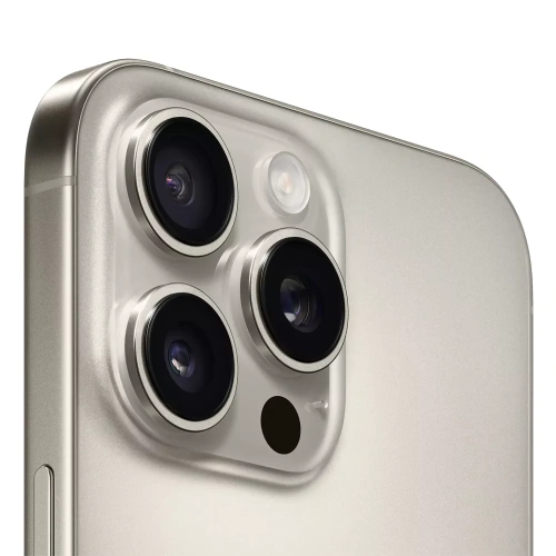 сертифицированный Apple iPhone 16 Pro Max 256Gb Natural Titanium GB фото 2