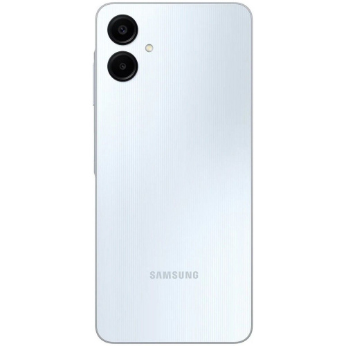 сертифицированный Samsung A06 SM-A065F 4/64GB Золотистый RU фото 3
