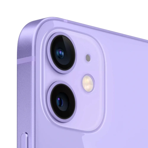 сертифицированный Apple iPhone 12 128 Gb Purple GB фото 3