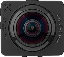 продажа Камера спортивная GINZZU FX-1000GLi Sport Cam черная