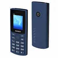продажа Maxvi C40 Синий