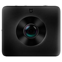 продажа Камера-экшн Xiaomi Mi Kit сферическая (черный)