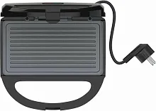 продажа Электрогриль Maxvi SM702P black