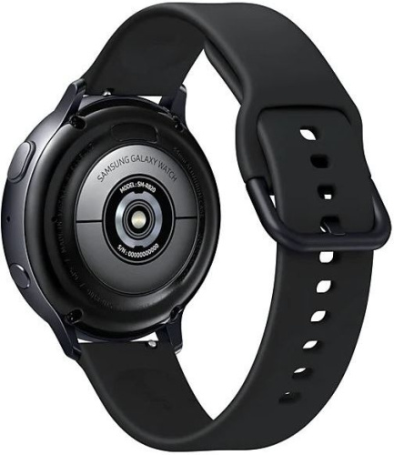 сертифицированный Часы Samsung Galaxy Watch Active2 44mm SM-R820 Black фото 3