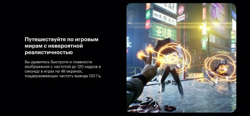 сертифицированный Игровая приставка PlayStation 5 CFI-2018A01 белый/черный фото 23