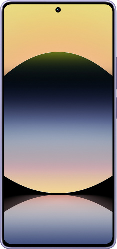 сертифицированный Xiaomi Redmi Note 14S 8/256GB Aurora Purple фото 3