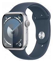продажа Apple Watch Series 9 41mm Silver S/M