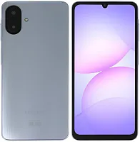 продажа Samsung A07 SM-A075F 4/128GB Фиолетовый RU