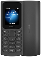 продажа Nokia 105 DS (TA-1557) Темно-серый