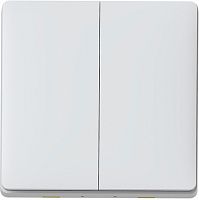 продажа Беcпроводной выключатель Aqara wireless remote switch (2 кнопки)