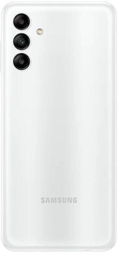 сертифицированный Samsung A04s A047AR 64GB Белый фото 4