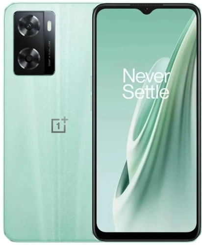 сертифицированный OnePlus Nord N20 SE MEA 4/128GB Jade Wave