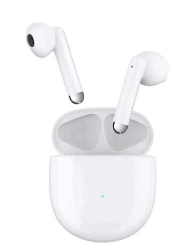 сертифицированный Гарнитура беспроводная TCL TW20_ White