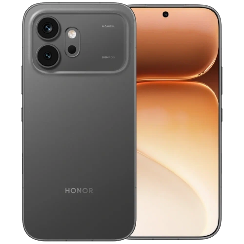 сертифицированный Honor 600 12/256GB Черный