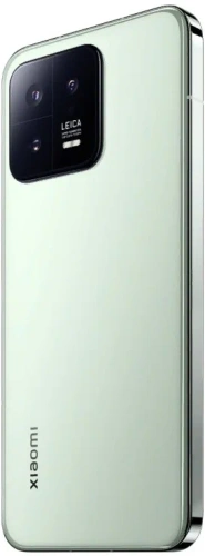 сертифицированный Xiaomi 13 12/256GB Green фото 5