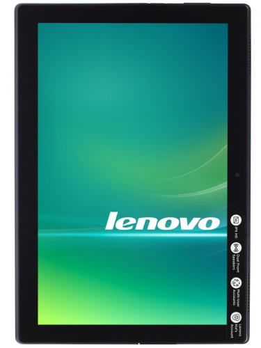 сертифицированный Планшет Lenovo Tab 4 10 TB-X304L 10.1" 16Gb LTE Черный