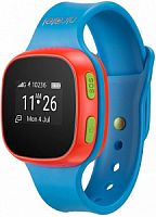 продажа Детские часы Alcatel MoveTime (SW10) Track&Talk Watch Синий/Красный