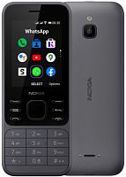 продажа Nokia 6300 DS (TA-1294) Серый
