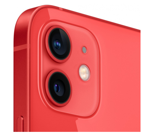 сертифицированный Apple iPhone 12 128 Gb Red GB фото 2