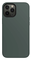 продажа Накладка для Apple iPhone 12 Pro Max MagSkin Pine Green MFI SwitchEasy