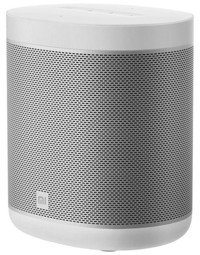 сертифицированный Колонка Xiaomi Mi Smart Speaker Белая (X35517) фото 2