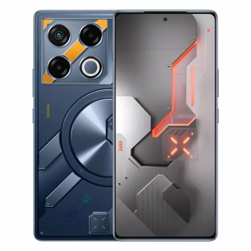 сертифицированный Infinix GT 20 Pro 12/256GB Mecha Orange