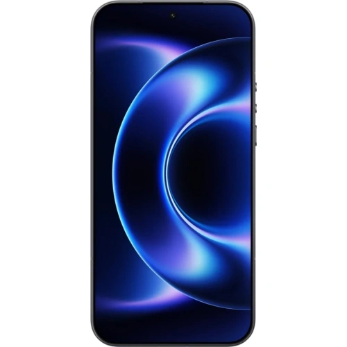 сертифицированный Xiaomi 17 Ultra 16/1024GB Black фото 3