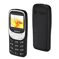 продажа Maxvi K200 Черный