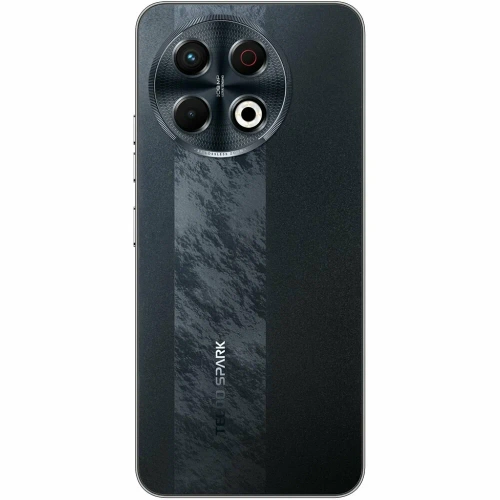 TECNO Spark 30 Pro 8/256GB Obsidian Edge сертифицированный фото 3 сертифицированный TECNO Spark 30 Pro 8/256GB Obsidian Edge фото 3