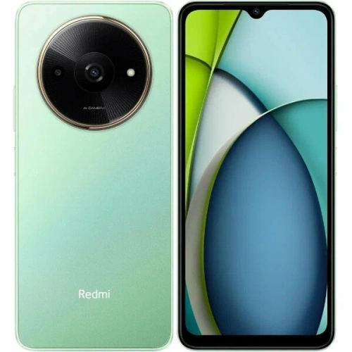 сертифицированный Xiaomi Redmi A3x 3/64GB Aurora Green