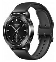 продажа Часы Xiaomi Watch S3 Black 