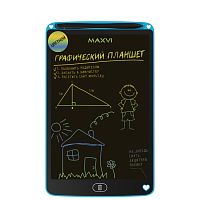 продажа Планшет графический Maxvi MGT-02C Blue