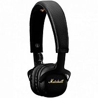 продажа Наушники MARSHALL накладные Mid ANC Bluetooth, черные