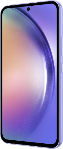 сертифицированный Samsung A54 5G A546 8/256GB Violet RU фото 3