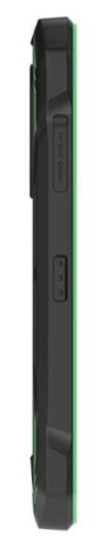 сертифицированный Doogee S51 4/64GB Vibrant Green фото 7