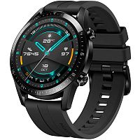 продажа Умные часы Huawei GT 2 Latona Черный
