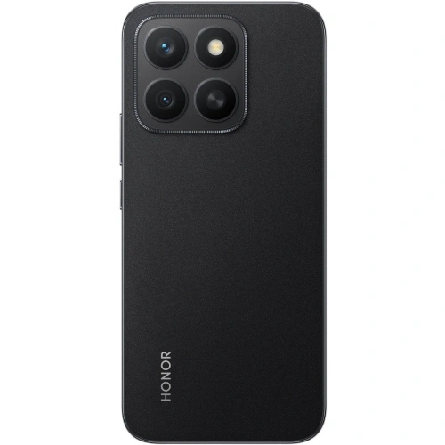 сертифицированный Honor X8c 8/256GB Midnight Black фото 2