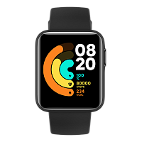 продажа Часы Xiaomi Mi Watch Lite (Black)