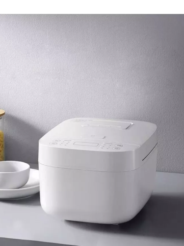 сертифицированный Рисоварка Xiaomi Smart Multifunctional Rice Cooker 3L