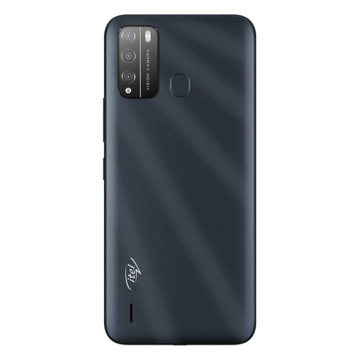 ITEL Vision 1 Pro 2/32GB Dazzle Black ✓ купить в Кемерово по низкой цене -  On Смарт