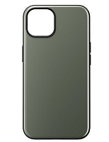 продажа Накладка для Apple iPhone 13 Nomad Sport Ash Green MagSafe 
