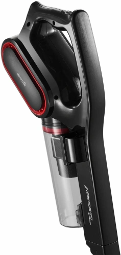 сертифицированный Пылесос Deerma Vacuum Cleaner DX700 Pro Black фото 4