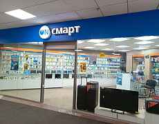 Он-смарт в г. Прокопьевск (ТЦ "Победа")