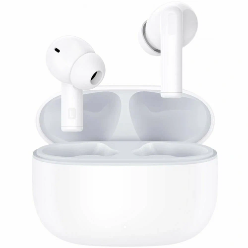 сертифицированный Гарнитура беспроводная Honor Choice Earbuds X7 Lite Белый