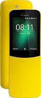 продажа Nokia 8110 DS TA-1048 Желтый