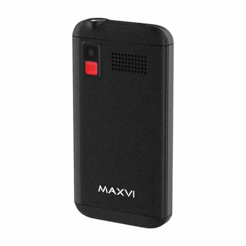 сертифицированный Maxvi B200 Черный фото 2