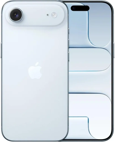 сертифицированный Apple iPhone Air 512Gb Белый 