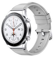 продажа Часы Xiaomi Watch S1 GL (Silver)
