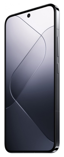 сертифицированный Xiaomi 14 12/256GB Black фото 4